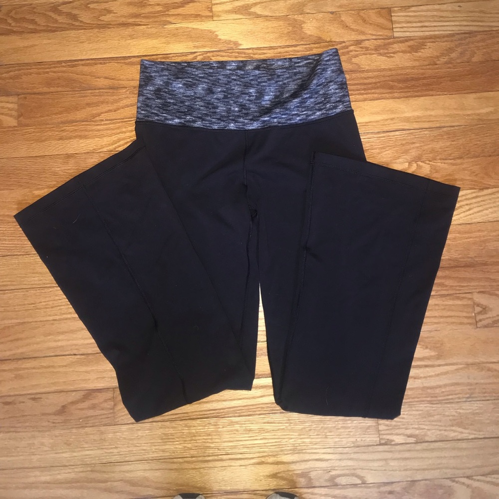 Lululemon Groove Pants